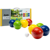 Franklin Sports Starter Bocce Set