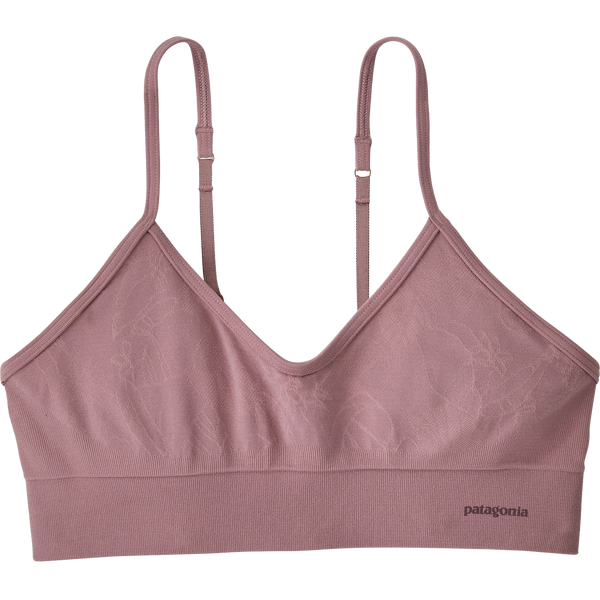 Patagonia online barely bra