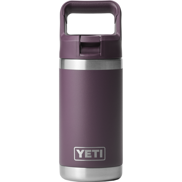 Sports & Outdoors YETI Rambler Jr. 12 oz Kids Bottle