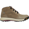 Danner Women's Inquire Chukka in Gray/Plum