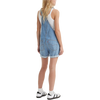Levi's Women's Vintage Shortall back