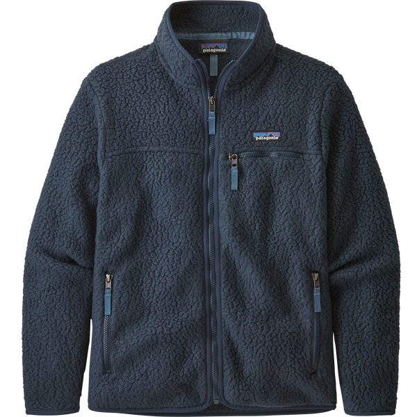 Women's Retro Pile Jacket – Sports Basement