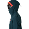Helly Hansen Men's Sogn Shell 2.0 Jacket hood