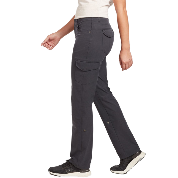 Women's Freeflex 34 Roll-Up Pant – Sports Basement