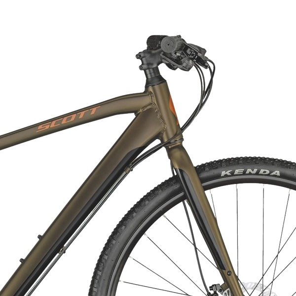 Sub cross 50 discount scott