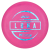 Discraft Paul McBeth Luna Putter