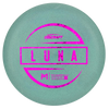Discraft Paul McBeth Luna Putter