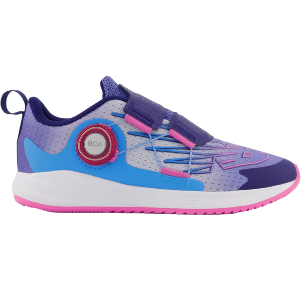 Boys new balance boa shop