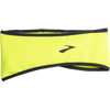 Brooks Women's Notch Thermal Headband in Nightlife