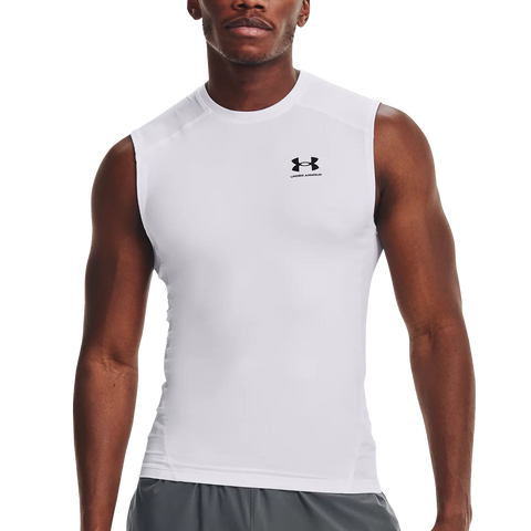 Men's HeatGear Armour Sleeveless