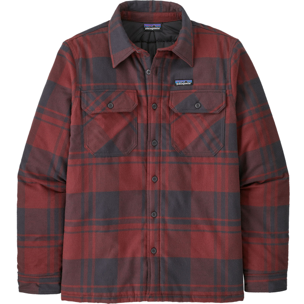 Patagonia hot sale fjord insulated