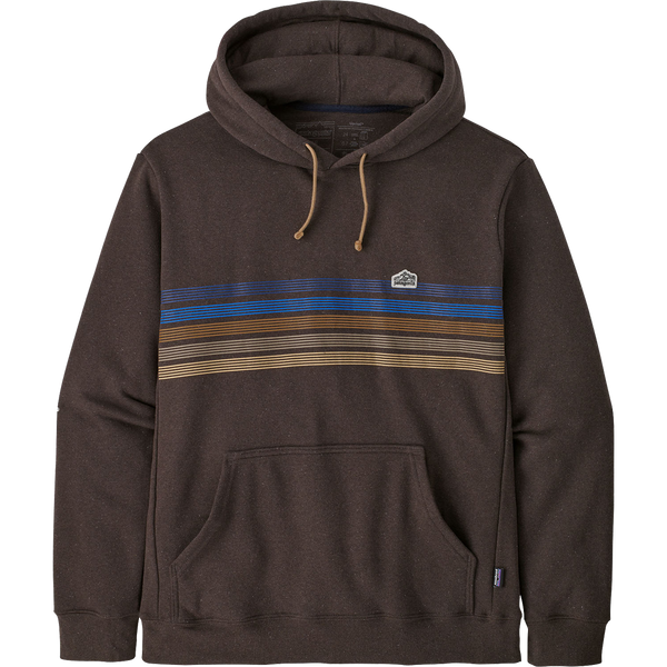 Short Sleeve Hoodie - Ridge Sports