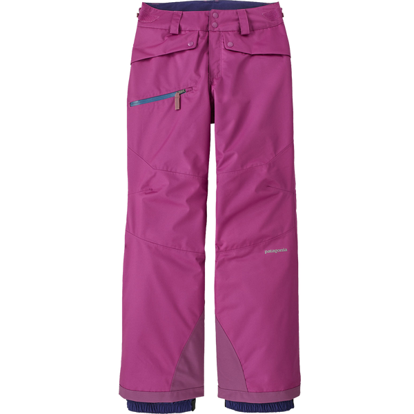 Patagonia snowbelle pants review sales