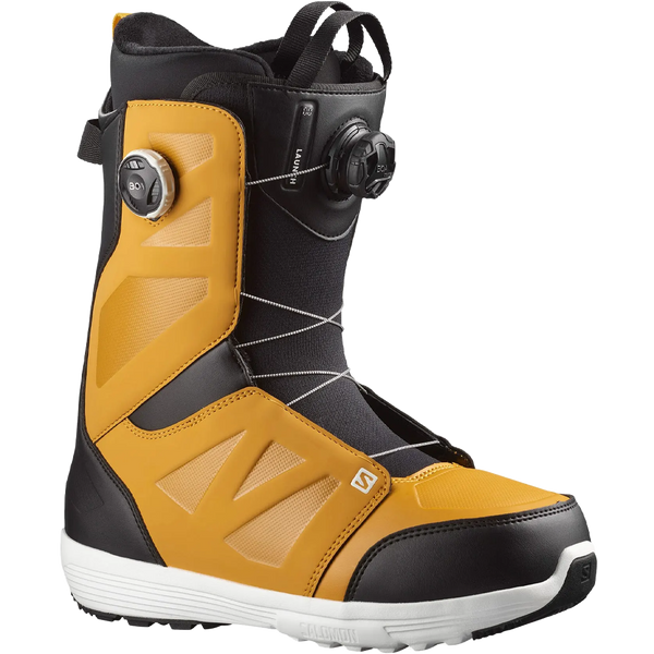 Salomon launch outlet 2017