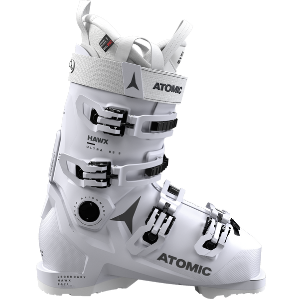Amazon.com : Atomic 2022 HAWX Ultra 115 S GW Women's Ski