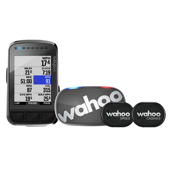 Elemnt Bolt V2 Bundle – Sports Basement