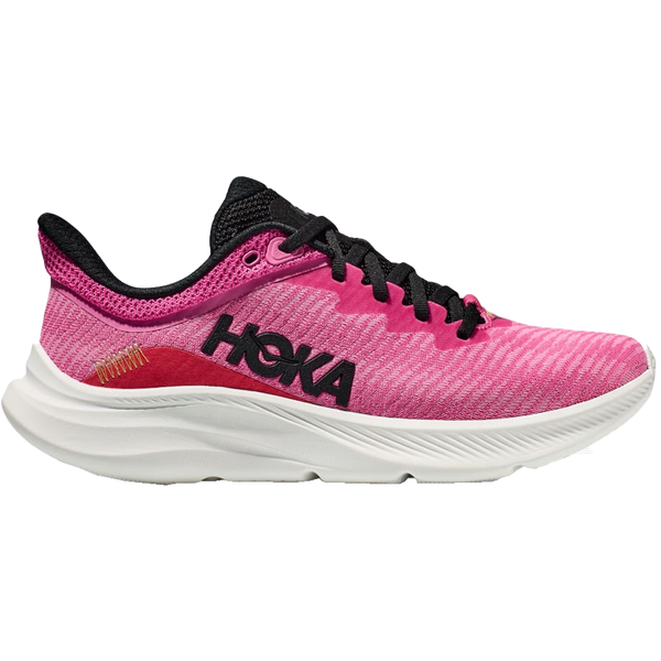 Saucony ride 8 donna top rosa