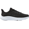 Hoka Men's Solimar in Black/White