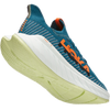 Hoka Men's Carbon X 3 heel