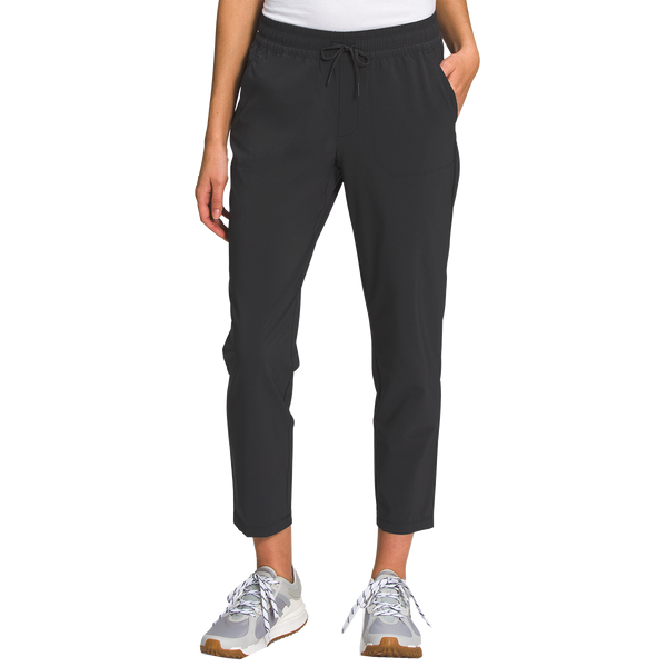 Women's Never Stop Wearing Ankle Pant – Sports Basement