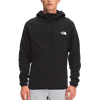 The North Face Men's Canyonlands Hoodie  in TNF Black