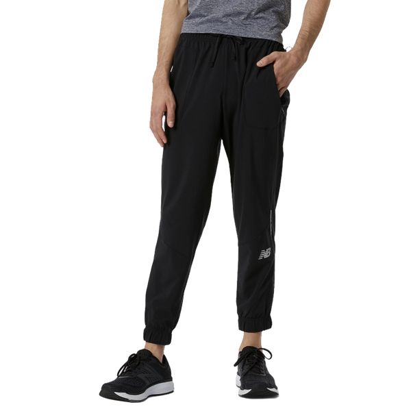 Men's Impact Run Woven Pant - Main Image
