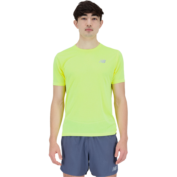 Men's Impact Run Short Sleeve – Sports Basement
