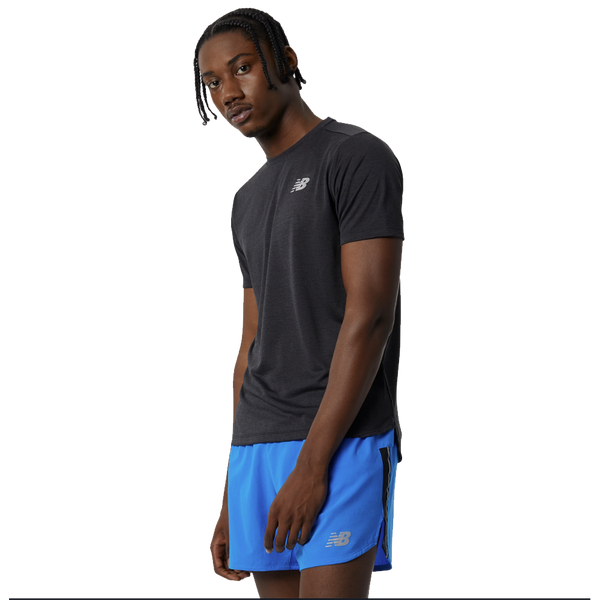 Men's Impact Run Short Sleeve – Sports Basement