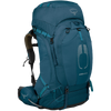 Osprey Atmos AG 65 in Venturi Blue