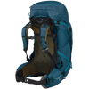 Osprey Atmos AG 65 back