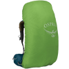 Osprey Atmos AG 65 with raincover