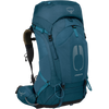Osprey Men's Atmos 50 in Venturi Blue