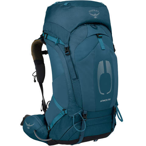 Atmos AG 50