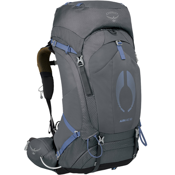 Osprey backpack 50 hotsell