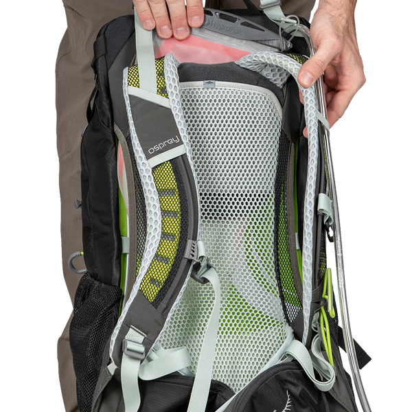 Stratos 24 Sports Basement
