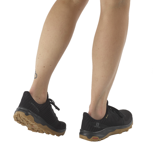 Salomon outbound gtx w deals