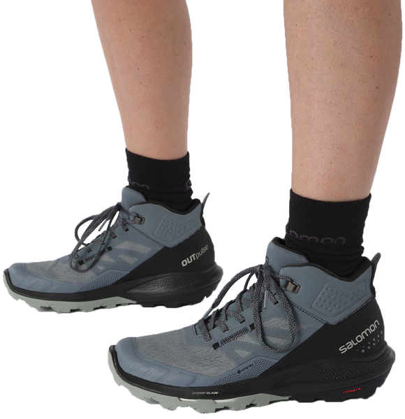 Salomon mid gtx shop w