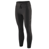 Patagonia Women's Endless Run 7/8 Tights BLK-Black