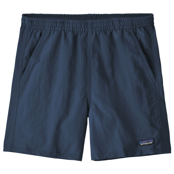 Women s Baggies Shorts 5