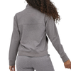 Patagonia Women's Ahnya Pullover STYM-Stingray Mauve
