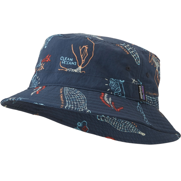 Wavefarer Bucket Hat – Sports Basement