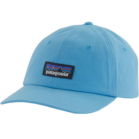 P-6 Label Trad Cap