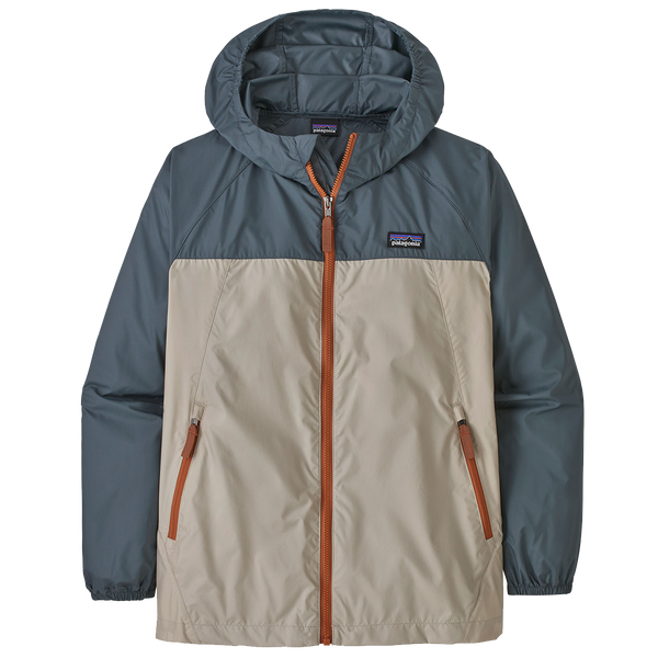 Patagonia light & variable jacket hot sale