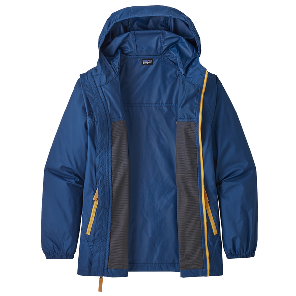 Patagonia mojave trails hoody jacket review sales