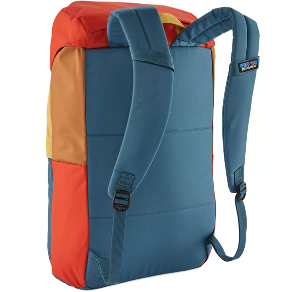 patagonia パタゴニアリュック ARBOR LID PACK 28L 楽天市場】SSで使える10%OFFクーポン配布中！patagonia