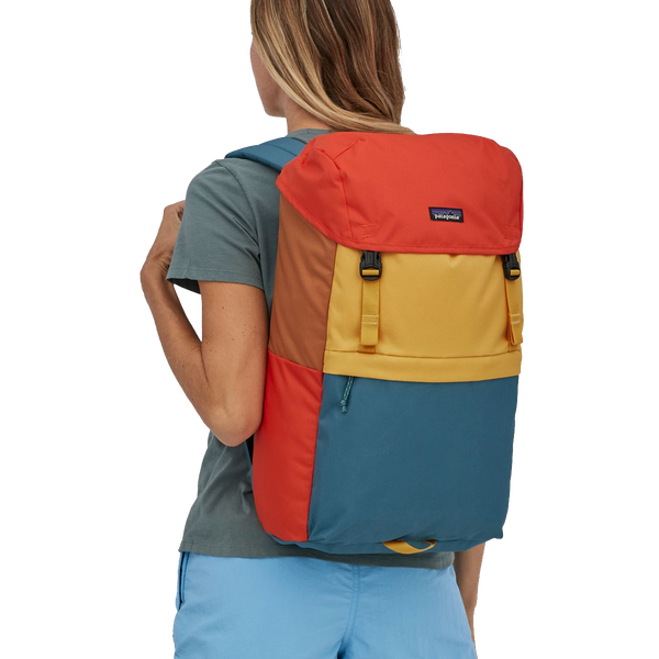 Patagonia arbour backpack online