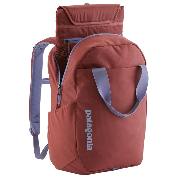 Patagonia Atom Patagonia Backpack Tamangito Women's Atom Tote 20L