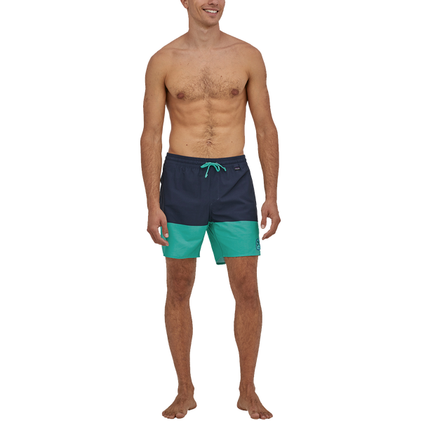Men's Hydropeak 16" Volley Boardshorts Sports Basement