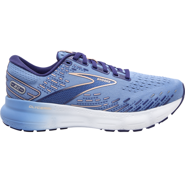 Brooks 2025 glycerin 1.5