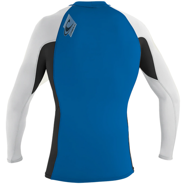 Youth Premium Skins Long Sleeve Rash Guard Sports Basement